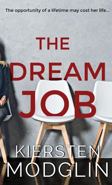 Produktbild: The Dream Job