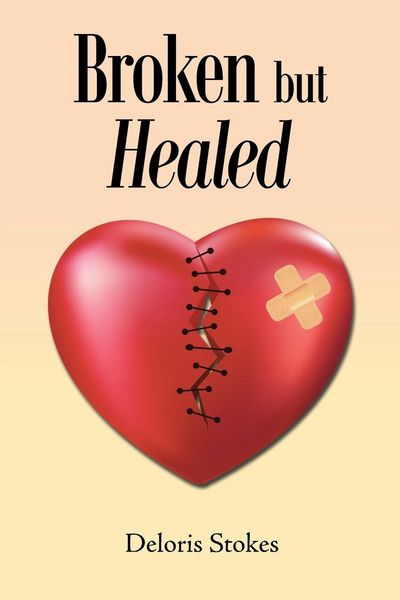 Produktbild: Broken but Healed