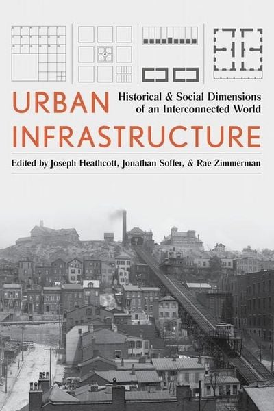 Produktbild: Urban Infrastructure