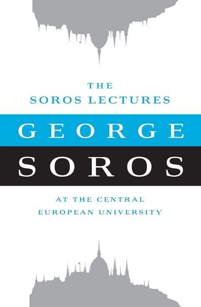 Produktbild: The Soros Lectures