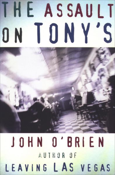 Produktbild: The Assault on Tony's