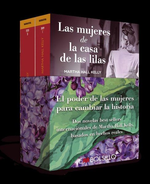 Produktbild: Pack El poder de las mujeres para cambiar la historia