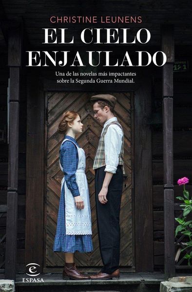 Produktbild: El cielo enjaulado