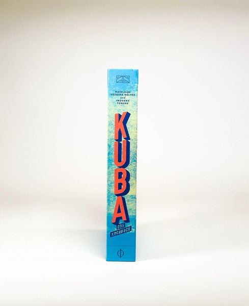 Produktbild: Kuba &ndash; Das Kochbuch