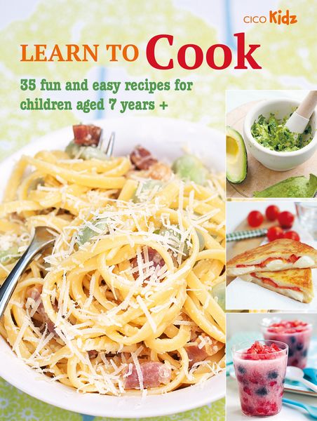 Produktbild: Learn to Cook
