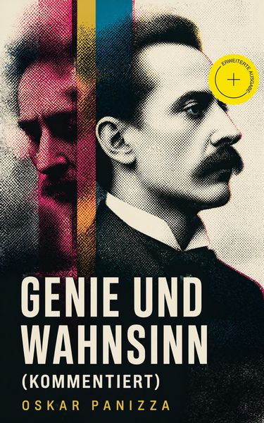 Produktbild: Genie und Wahnsinn (Kommentiert)