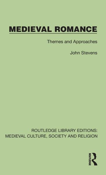 Produktbild: Medieval Romance