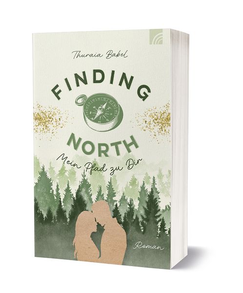 Produktbild: Finding North - Mein Pfad zu Dir