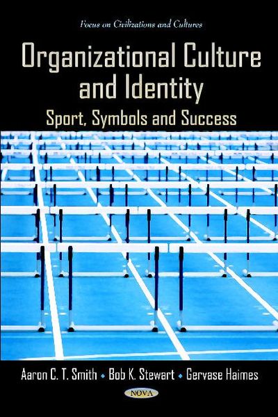 Produktbild: Organizational Culture & Identity