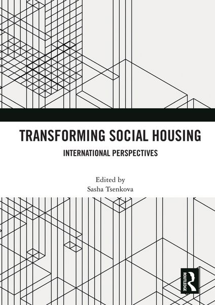 Produktbild: Transforming Social Housing