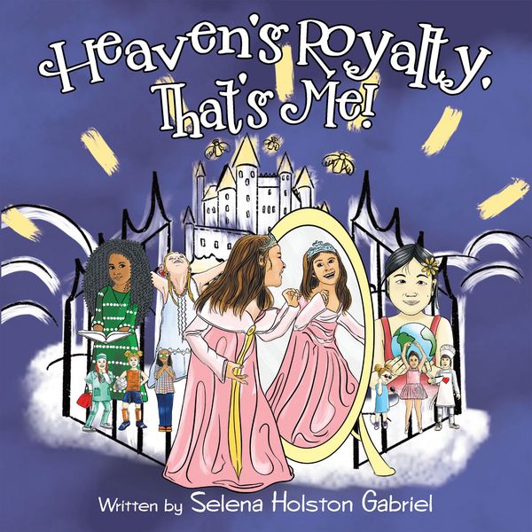 Produktbild: Heaven's Royalty, That's Me!
