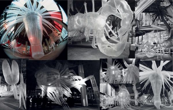 Produktbild: Plastic World