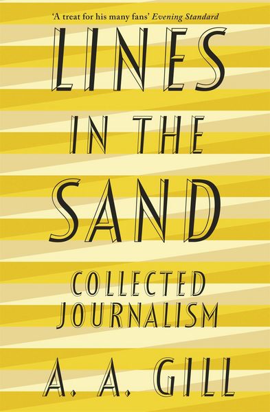 Produktbild: Lines in the Sand