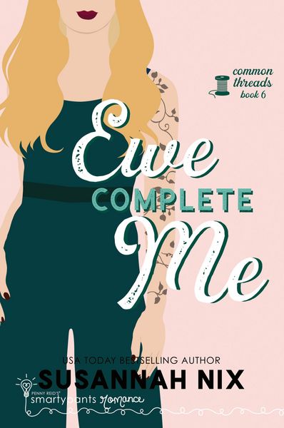 Produktbild: Ewe Complete Me