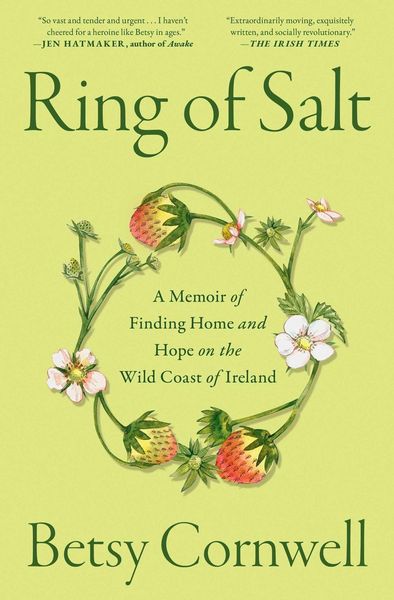 Produktbild: Ring of Salt