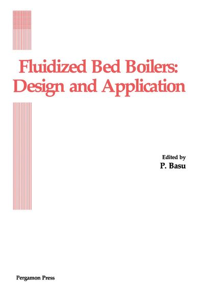 Produktbild: Fluidized Bed Boilers