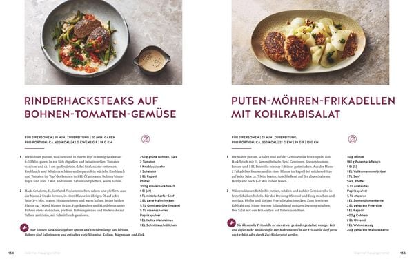 Produktbild: Dr. Riedl: Meine 100 besten Rezepte