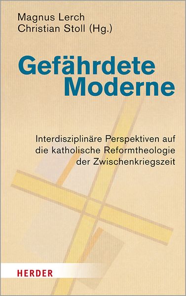 Produktbild: Gef&auml;hrdete Moderne