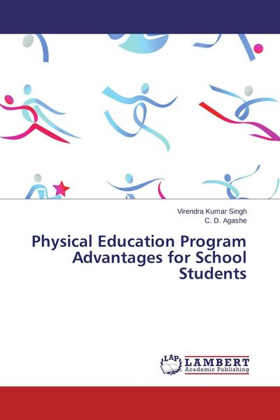 Produktbild: Physical Education Program Advantages for School Students