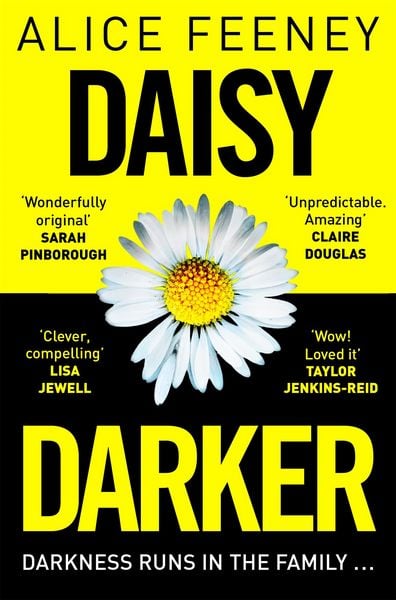 Produktbild: Daisy Darker