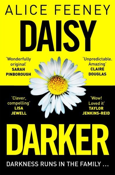 Daisy Darker, Taschenbuch von Alice Feeney, Pan MacMillan, 978-1-5290-8982-0