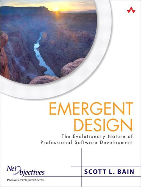 Produktbild: Emergent Design