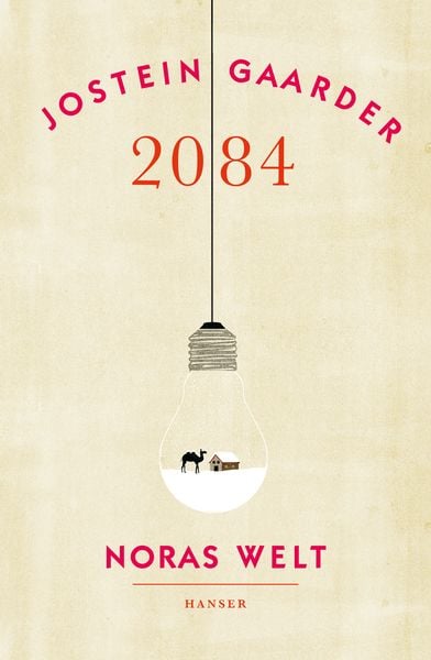 Produktbild: 2084 - Noras Welt