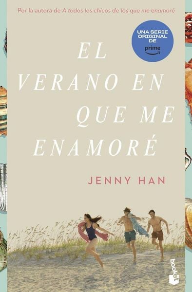 Produktbild: El verano en que me enamor&eacute;