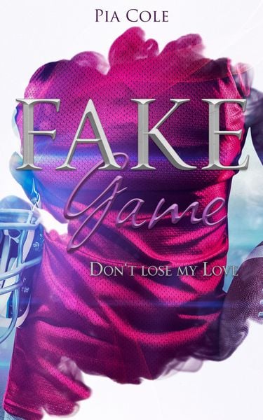 Produktbild: Fake Game: Don't lose my love