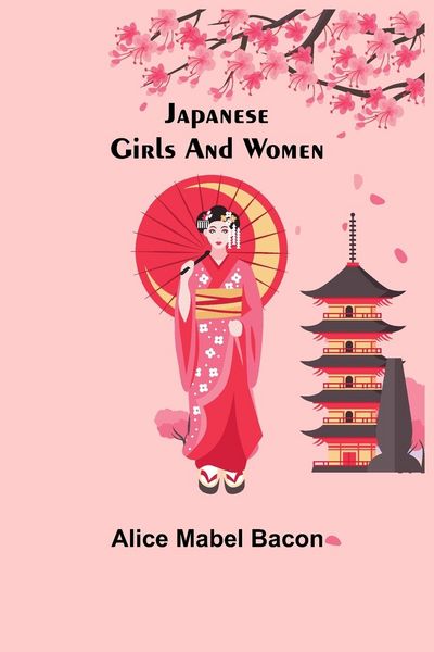 Produktbild: Japanese Girls and Women