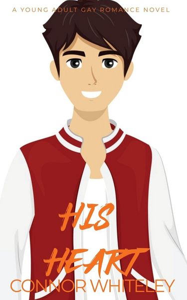 Produktbild: His Heart