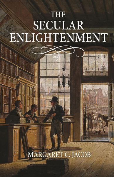 Produktbild: The Secular Enlightenment