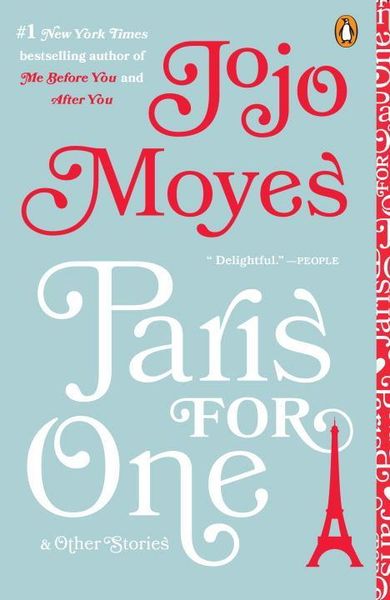 Produktbild: Paris for One and Other Stories