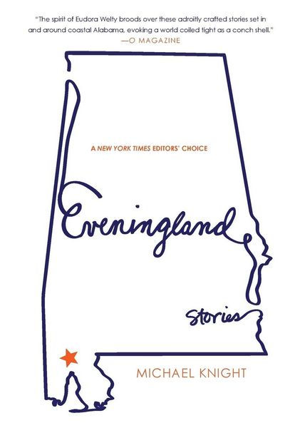 Produktbild: Eveningland