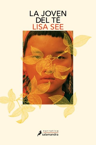 Produktbild: La Joven del T&eacute; / The Tea Girl of Hummingbird Lane