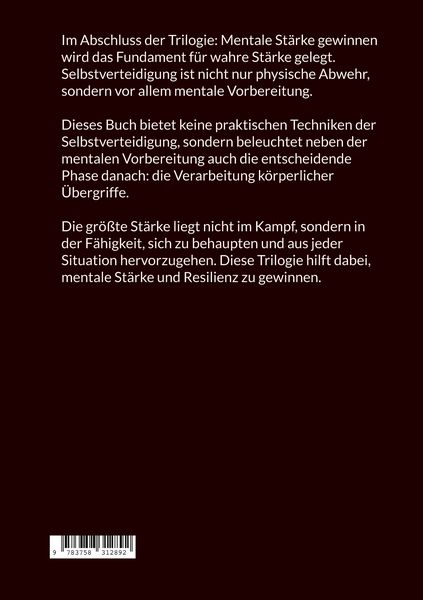 Produktbild: Stark und Unbezwingbar