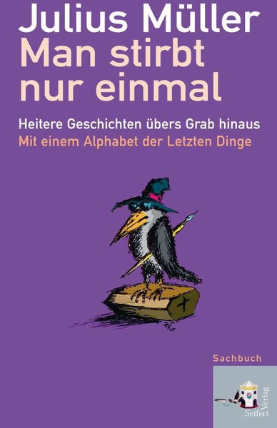 Produktbild: Man stirbt nur einmal