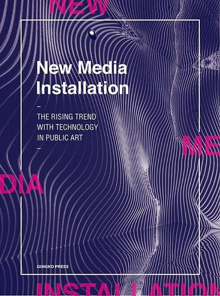 Produktbild: New Media Installation