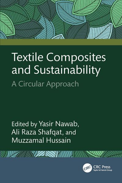 Produktbild: Textile Composites and Sustainability