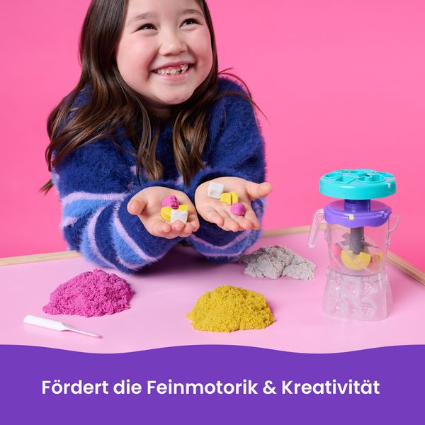 Produktbild: KNS Smoothie Mixer (397g)