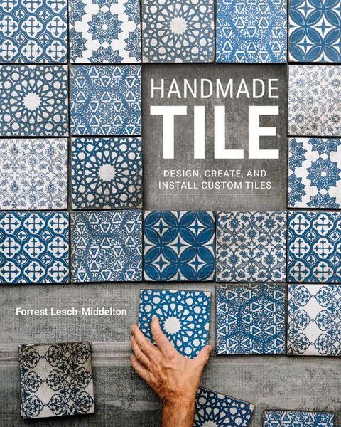 Produktbild: Handmade Tile