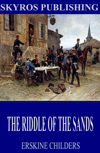Produktbild: The Riddle of the Sands