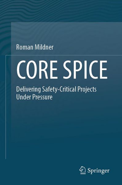 Produktbild: CORE SPICE