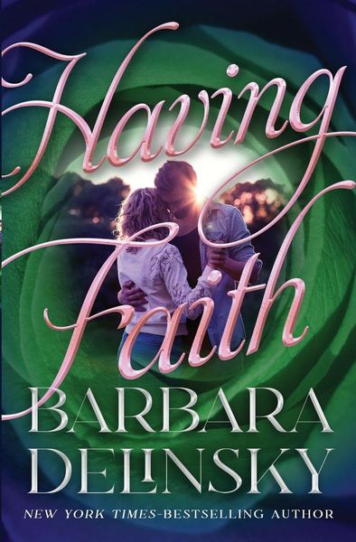 Produktbild: Having Faith
