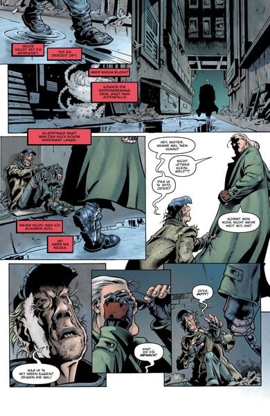Produktbild: Wonder Man: Der Weg zum Helden