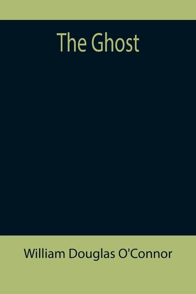 Produktbild: The Ghost