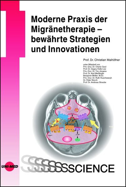 Moderne Praxis der Migränetherapie – bewährte Strategien und Innovationen