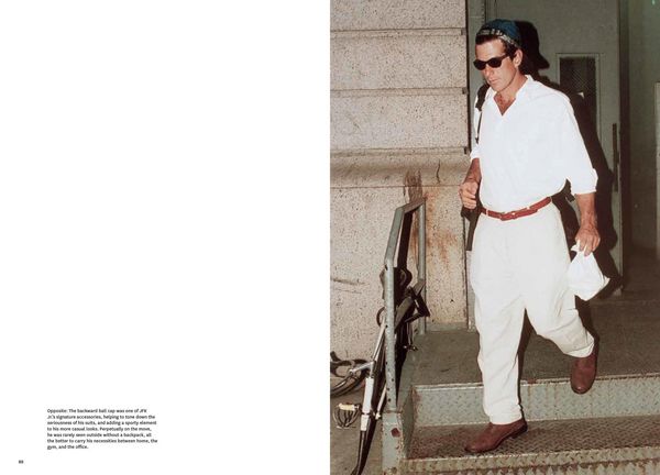Produktbild: American Style