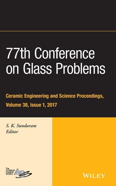 Produktbild: CESP V38, Issue 1