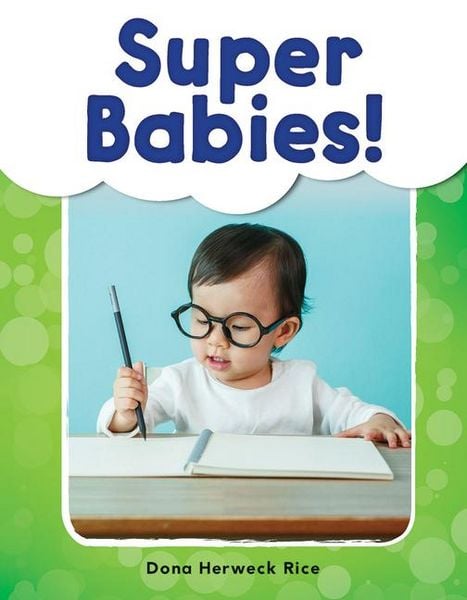 Produktbild: Super Babies!